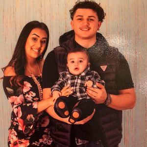 Meet your Posher, Eva